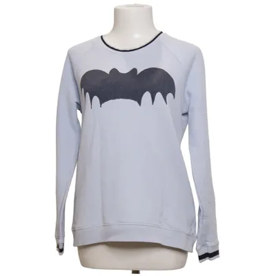 Sweatshirt (ZK-PSP17-061) van Zoe Karssen Katoen, Polyester