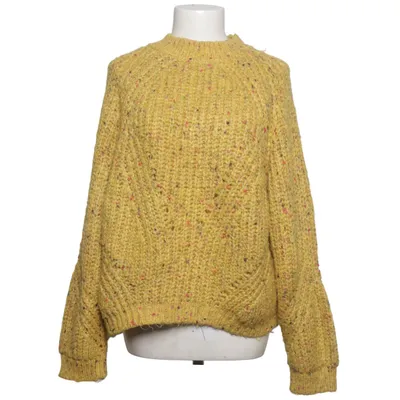 Strickpullover (Gelb, Mehrfarbig) von Bimba y Lola Acryl, Polyester