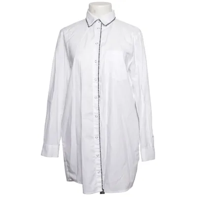 Shirt (Z1975 Denim) from Zara Z1975 Denim Cotton, Polyester