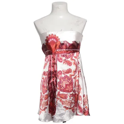 Top (White, Red, Multicolored) from Melrose