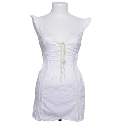 Jurk (Hello Lovely Top) van Bydee Katoen