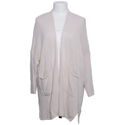Cardigan (Beige) from PM Selected Acrylic, Cotton