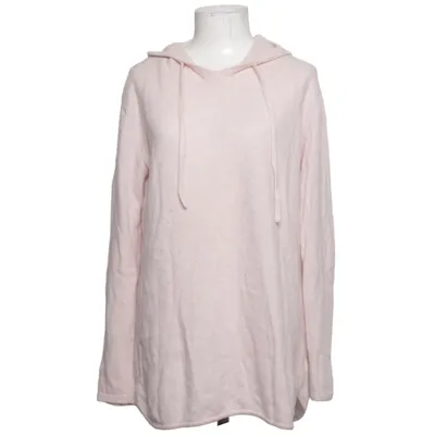 Hoodie (Pink) from Aust Cashmere