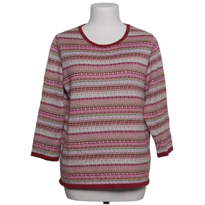 Pull-over (Rose, Vert, Rouge) de Skovhuus Acrylique, Coton