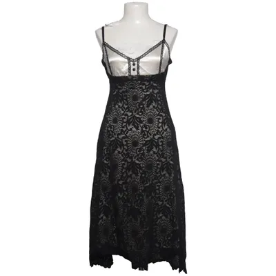 Robe (Noir, Blanc) de Watcher Polyester