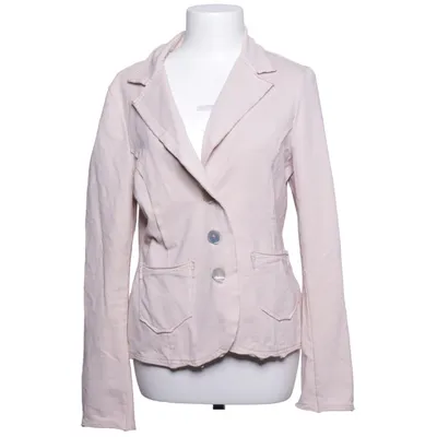 Blazer (Roze) van Superbugs Katoen, Elastaan