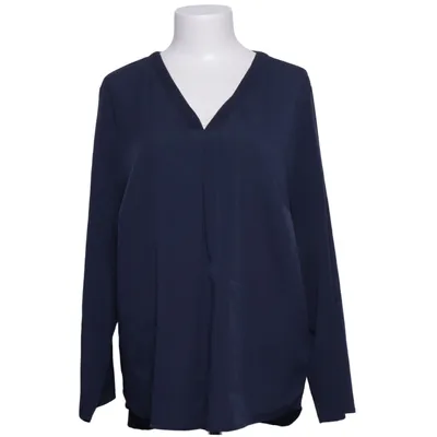 Blouse (Blue) from Ambria Polyester