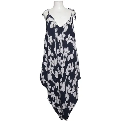 Jumpsuit (Blue, White) from Elsta by CSN