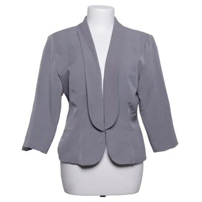 Blazer (edge COLLECTION) fra ONLY Edge Collection Elastan, Polyester, Viscose
