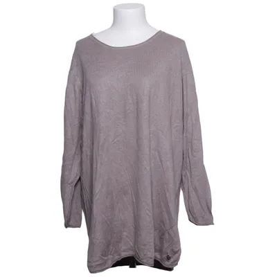 Sweater (Beige) from No Secret Cashmere, Polyamide, Viscose