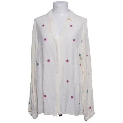 Skjorte (Liv) fra Fabienne Chapot Polyester, Viscose