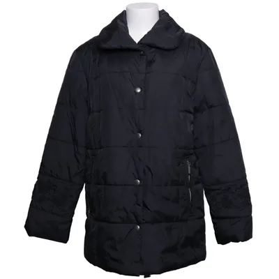 Vinterjacka (Svart) från Avitano Polyamid, Polyester
