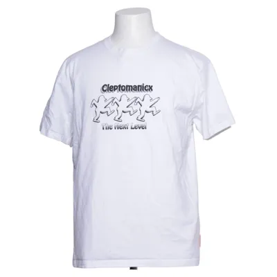 T-shirt (Boxy Cut) from Cleptomanicx Organic cotton