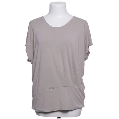 Topp (Beige) från Maria Maruschka Elastan, Viskos