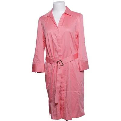 Shirt dress (Pink) from Joseph Janard Elastane