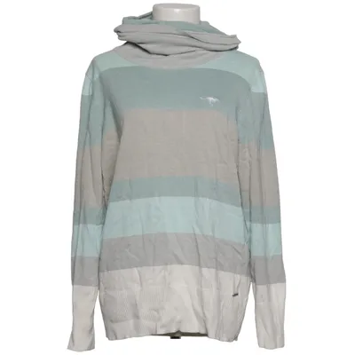 Turtleneck (Blue, Gray, White) from Kangaroos Acrylic, Cotton