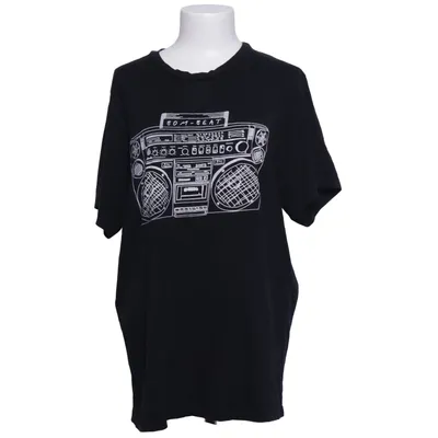 T-shirt (Zwart) van Urban Outfitters