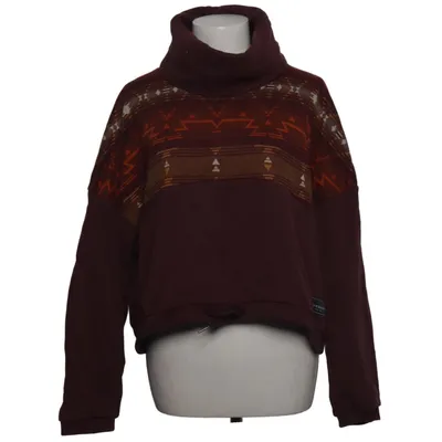 Turtleneck (Purple, Orange, Beige) from Iriedaily Cotton