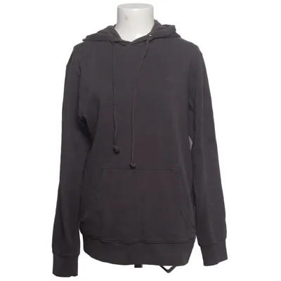 Hoodie (Gray) from Legends Cotton