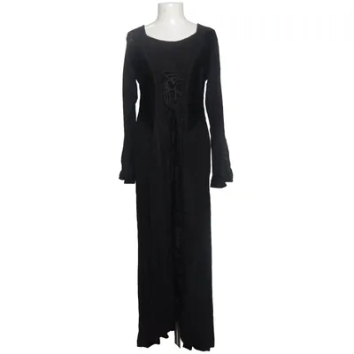 Robe (Noir) de Bäres