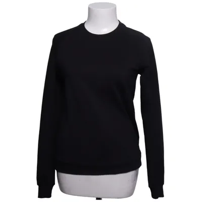 Sweatshirt (Noir) de CTRL Élasthane, Viscose