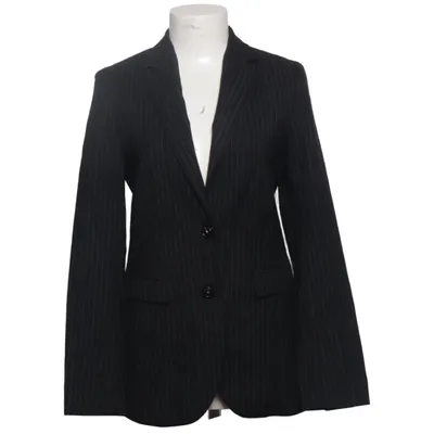 Blazer (Gris) de Marc O'Polo Acétate, Coton, Laine