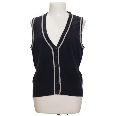 Gilet (Blauw) van Promiss
