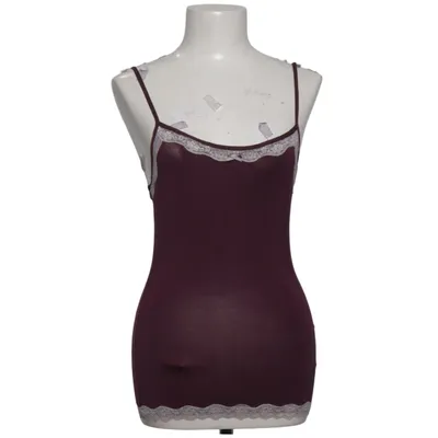 Chemise longue (Violet) de Esmara Lingerie