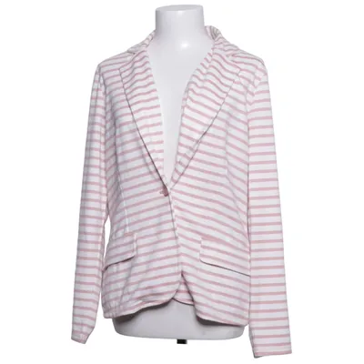 Kavaj (Jersey Blazer) från Up 2 Fashion Elastan, Polyester, Viskos