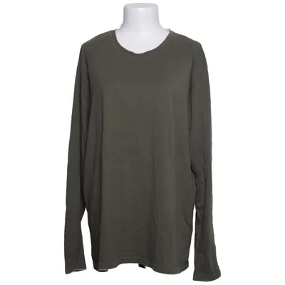 Långärmad t-shirt (Basic) från Identic Man Bomull