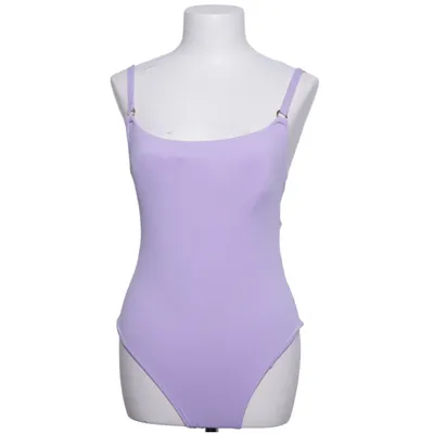 Body (Violet) de Melissa Odabash Élasthane, Polyamide
