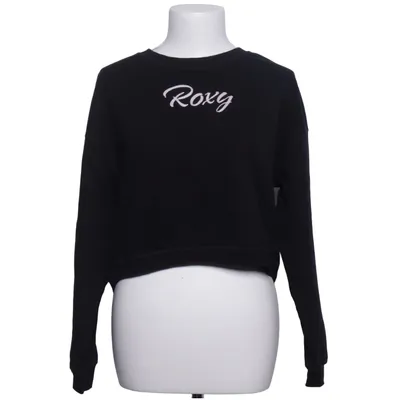 Sweatshirt (Black) from Roxy