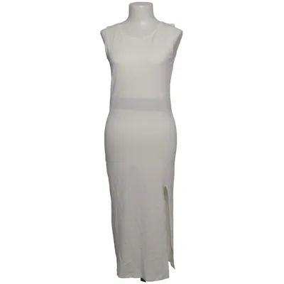 Maxikleid (Weiß) von Memory & Co
