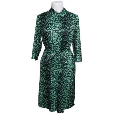 Robe chemise (Vert, Noir) de G.Ricceri