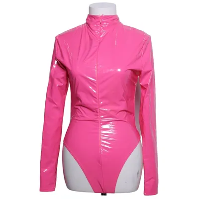 Body (Rosa) från Koucla Elastan, Polyester, Polyuretan