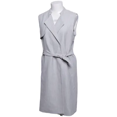 Vest (Grå) fra Marc Aurel Elastan, Polyester, Viscose, Uld