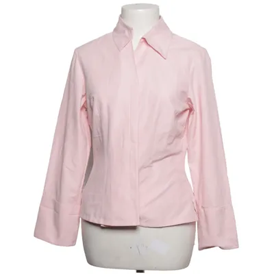 Blouse (Pink) from Elements Polyester