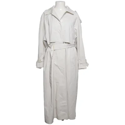 Trenchcoat (Beige) från Dixi Coat Bomull, Polyester