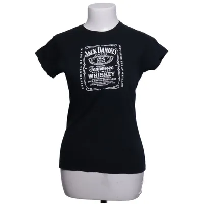 T-shirt (Sort) fra Jack Daniels