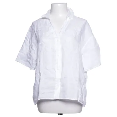 Short sleeve shirt (White) from Intimissimi