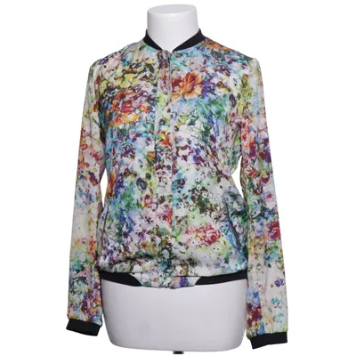 Bomberjacka (Flerfärgad) från Zara Trafaluc Collection Polyester