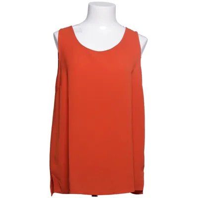 Tanktop (Oranje) van Encuentro