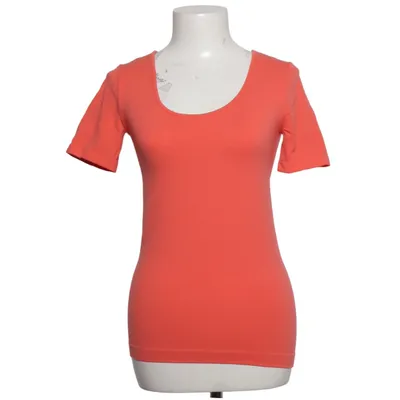 T-shirt (Rouge) de Oroblu Élasthane, Polyamide