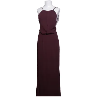 Långklänning (Willow Dress Long) från Samsøe & Samsøe Polyester, Viskos