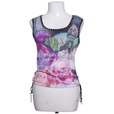 Tank Top (Multicolored) from Amour
