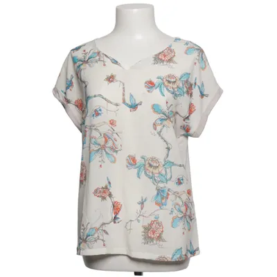 Haut (Multicolore, Gris) de VA Milano Élasthane, Polyester, Viscose
