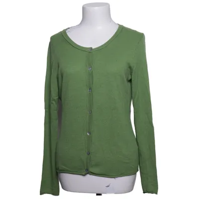 Cardigan (Green) from FTC Cashmere, Lyocell