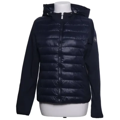 Lightweight jacket (Blue) from U.S. Polo Assn. Polyamide, Polyester