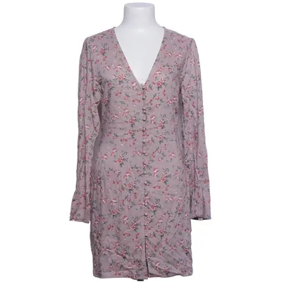 Kjole (Bloom dress) fra NLY Trend Viscose