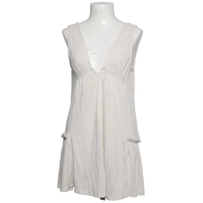 Kjole (Beige) fra Pull & Bear